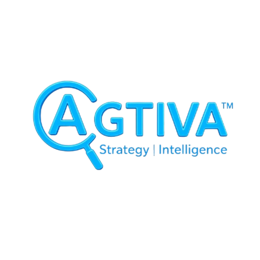Agtiva Logo